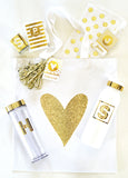Monogrammed Sports Water Bottles - Great Gifts for Bridesmaids