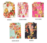 Robes Color