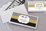 Personalized Candy Bar Wrappers