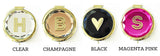 compact mirror color options