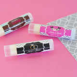 Personalized Lip Balm Favors for Bridal Shower