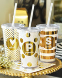 Personalized Bridesmaid Tumbler