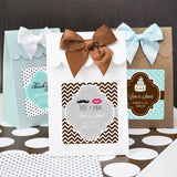 Personalized Candy Boxes for Bridal Shower