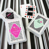 Unique Personalized Playing Cards
